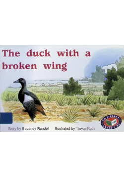 Duck with a Broken Wing