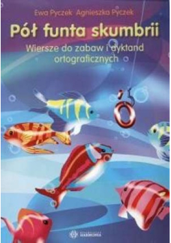 Pół funta skumbrii