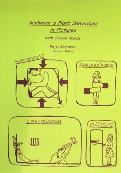 Sankaran's plant sensations in pictures