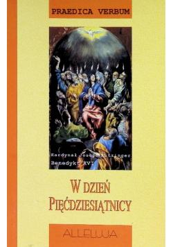 W dzień pięćdziesiątnicy