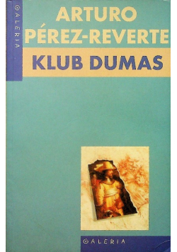 Klub Dumas