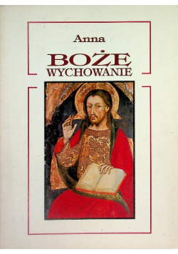 Boże wychowanie