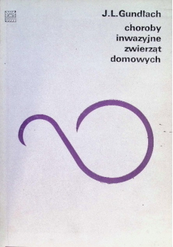 Choroby inwazyjne zwierząt domowych