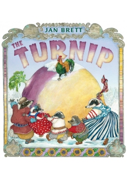 The Turnip