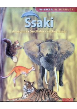 Ssaki