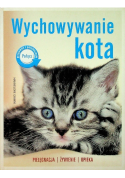 Wychowywanie kota