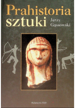 Prahistoria sztuki