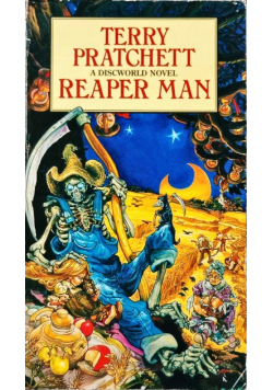 Reaper man
