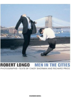 Men in the Cities, Photographs