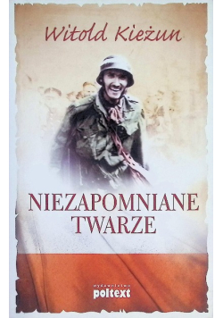 Niezapomniane twarze