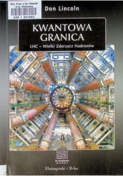 Kwantowa granica