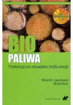 Biopaliwa Preokologiczne odnawialne źródła energii