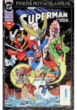 Superman Nr 11