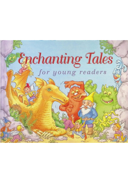 Enchanting Tales