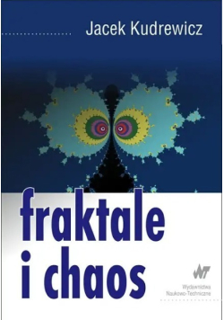 Fraktale i chaos