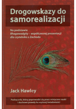 Drogowskazy do samorealizacji