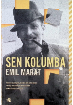 Sen Kolumba