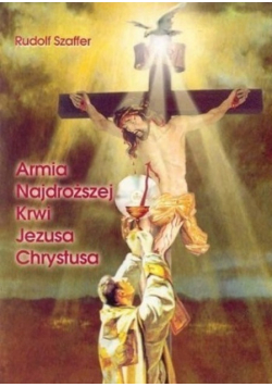 Armia Najdroższej Krwi Jezusa Chrystusa