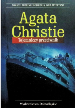 Tajemniczy przeciwnik