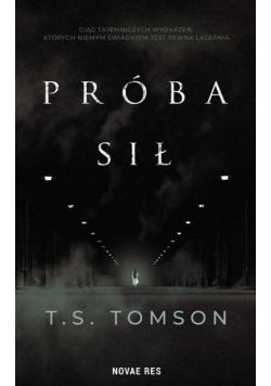 Próba sił