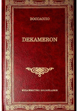 Dekameron Tom II