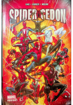 Spidergedon