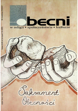 Sakrament Obecności