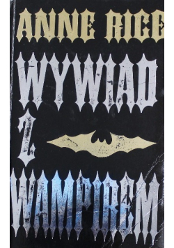 Wywiad z wampirem