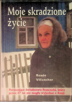 Moje skradzione życie