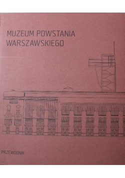 Muzeum powstania Warszawskiego