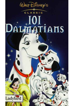 101 Dalmatians