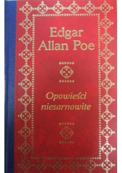 Opowieści niesamowite
