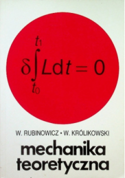 Mechanika teoretyczna