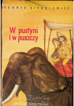 W pustyni i w puszczy