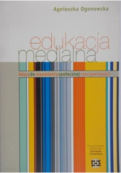 Edukacja medialna