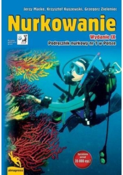 Nurkowanie Podręcznik