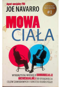 Mowa ciała