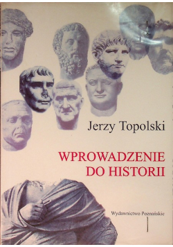 Wprowadzenie do historii