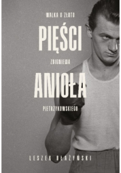 Pięści anioła