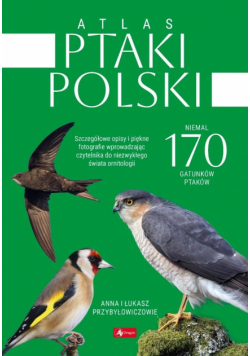 Atlas ptaków Polski