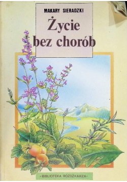 Życie bez chorób