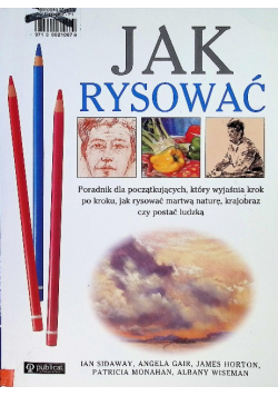 Jak rysować Przewodnik krok po kroku
