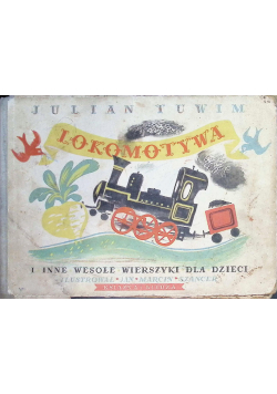 Lokomotywa