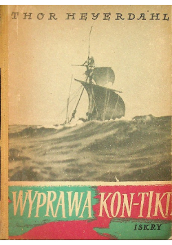 Wyprawa Kon-Tiki