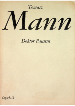 Doktor Faustus