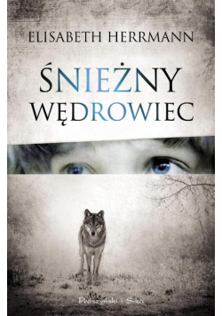 Śnieżny wędrowiec