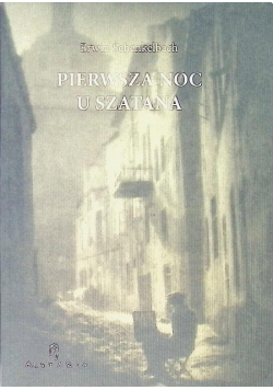 Pierwsza noc u szatana