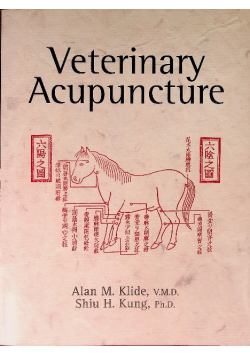 Veterinary Acupuncture