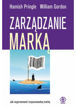 Zarządzanie marką
