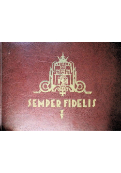 Semper Fidelis